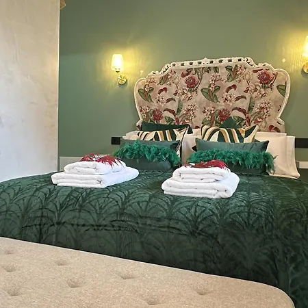 Tibo - Casal Do Conde 3*