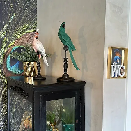 Gasthof Tibo - Casal Do Conde 3*