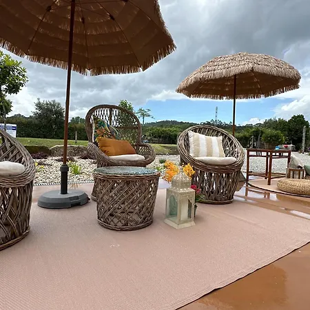 Gasthof Tibo - Casal Do Conde