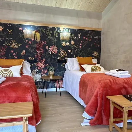 Tibo - Casal Do Conde Gasthof 3*